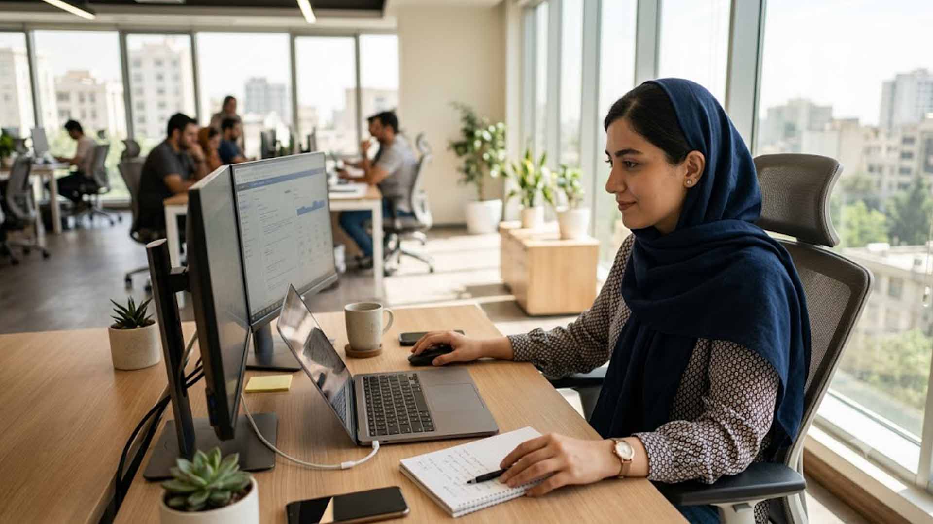 عملکرد سریع، سئوی قوی